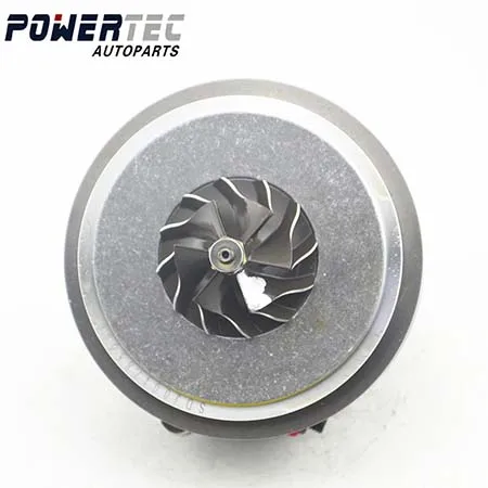 K03-139 5303 970 0132 turbolader core chra 53039880139 Картридж turbo для VW Scirocco Tiguan 2 0 TDI CBAA CBAB CBDA 103 кВт- |