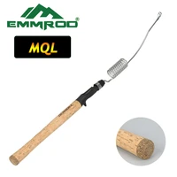 new emmrod fishing casting pole lengthened bait casting rod ice fishing rod boatraft rod lure rod portable casting fishing pole