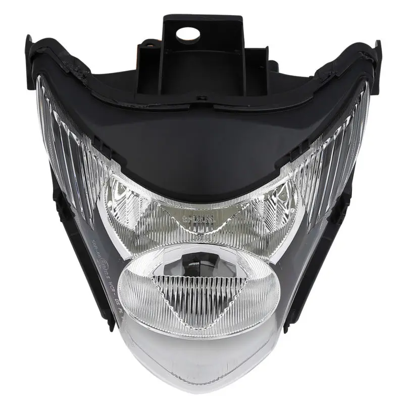 Передняя фара в сборе для мотоцикла прозрачные линзы Honda Hornet CB600F 2007-2010 2008 |