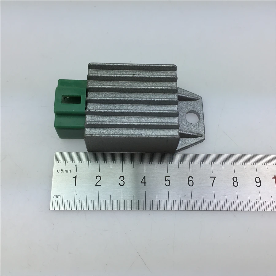 STARPAD для GY6 CG125 150 Qianjiang мотоциклетный выпрямитель 70 одиночный регулятор 6 в