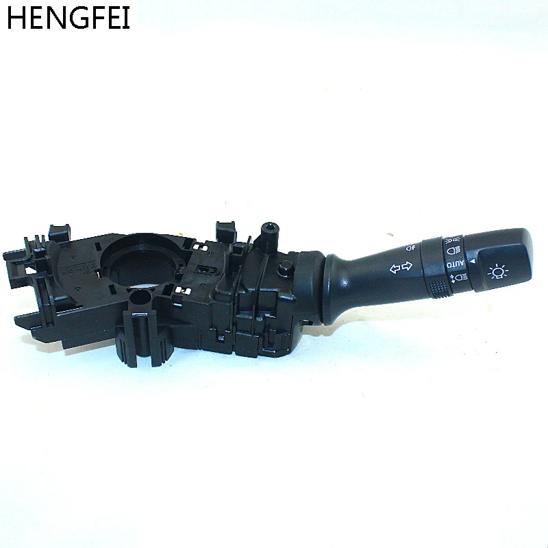 Оригинальные запасные части для автомобиля Hengfei переключатель фар рулевой лампы