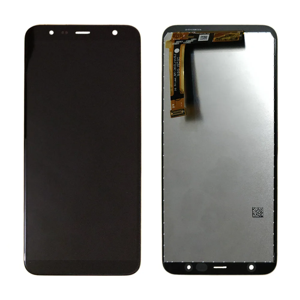 ЖК-дисплей с дигитайзером сенсорного экрана для Samsung Galaxy J4 + J415 J415G J415FN J415F J415M |