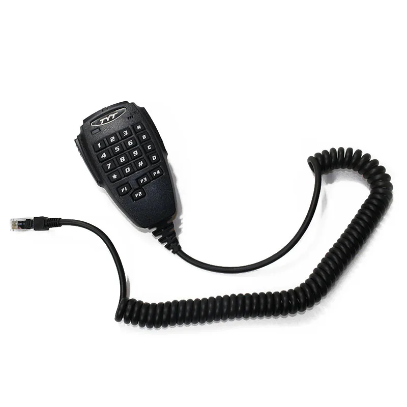 TYT TH-9800 Plus Quad Band 50 Вт Автомобильная Мобильная радиостанция 50 Вт рация+ TH9800 Quad Band антенна TH 9800 радио