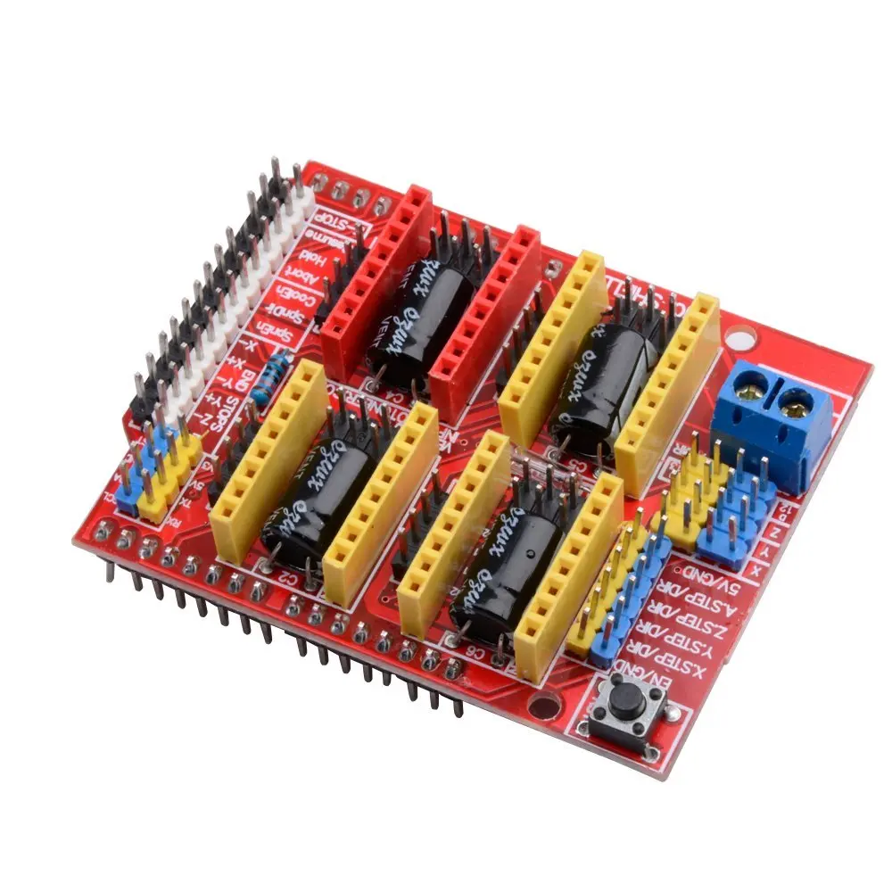 MCP2515 CAN шина плата модуля TJA1050 приемник SPI для 51 MCU контроллер рычага # D055|spi module|arm