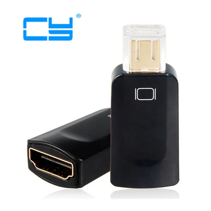 Mini DP displayport to hdmi Кабель адаптер для Macbook air Surface pro2 pro3 коннектор проектор ТВ набор