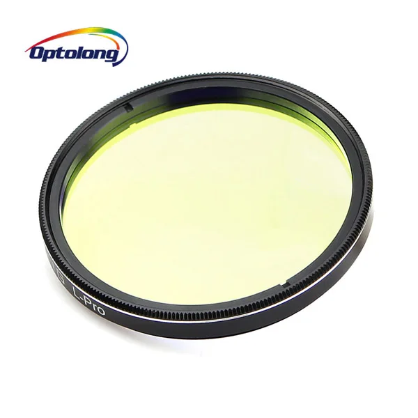 OPTOLONG telescopio astronómico окуляр L-Pro filtro Cut luz conventiciation Fotografia planetaria 1,25 pulgadas 2 pulgadas