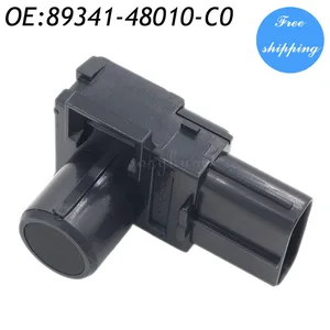 Датчик помощи при парковке PDC для Toyota Lexus 89341-48010 89341-48010-C0