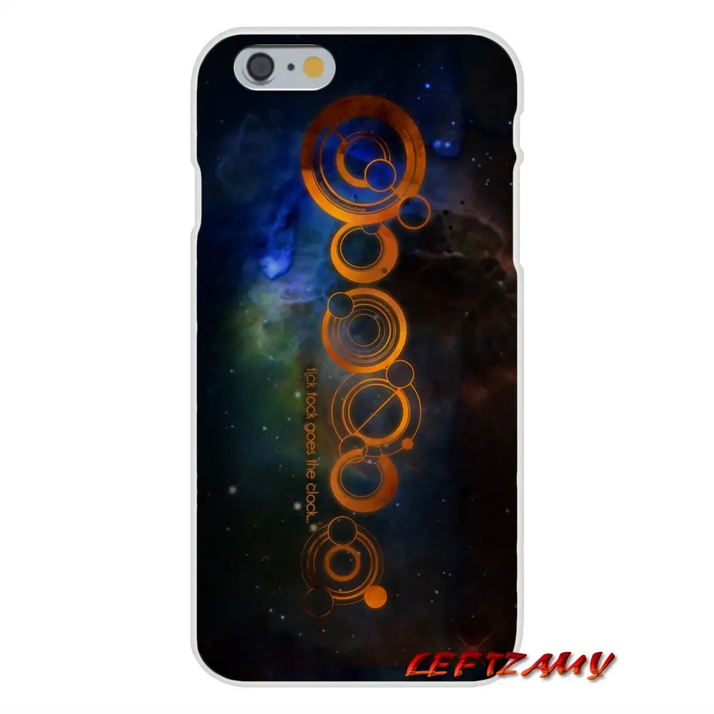Чехлы для телефона Doctor Who для Xiaomi Redmi Note 6A MI8 Pro S2 A2 Lite Se MIx Max 2 3 F1 Oneplus 6T on.