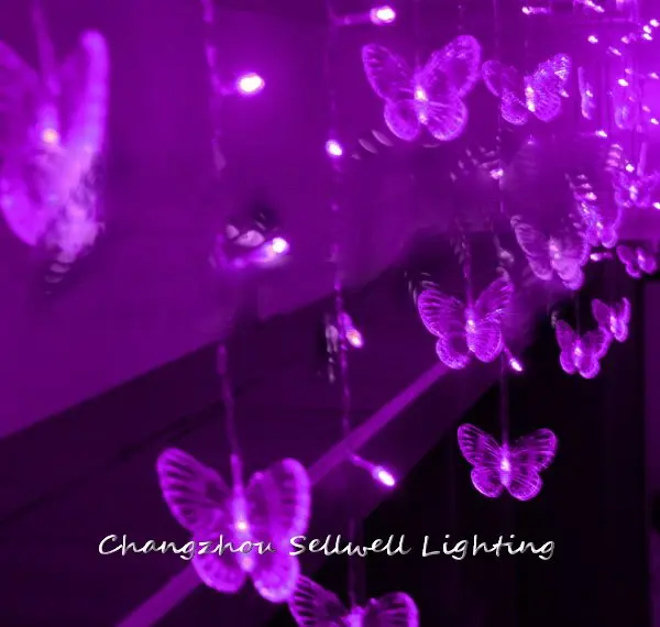 2020 рождественские украшения для дома праздничное освещение модные украшение