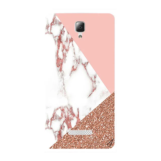 L125 Роскошный кожаный чехол для Coque lenovo A1010 A1000 A2010 A536 Lemon 3 K5 S60 S90 S820 P70 P780 S850 чехол 3D мягкий прочный чехол с изображением цветов с силиконовый чехол - Цвет: L125