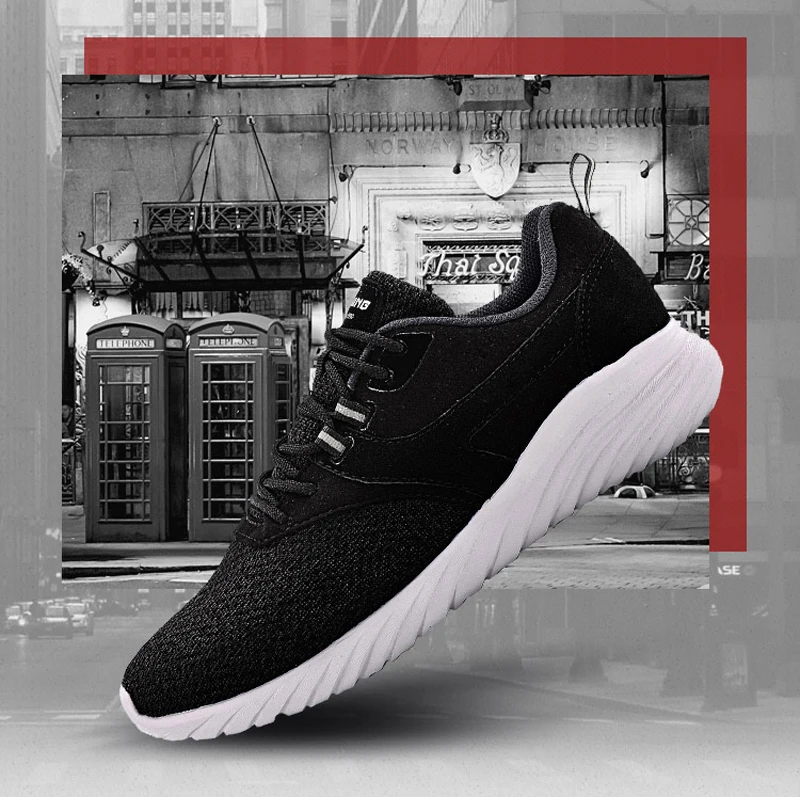 Li-Ning/Женская скромная Классическая обувь для образа жизни; спортивная обувь с дышащей подкладкой; удобные кроссовки-светильник; AGCN068 YXB131
