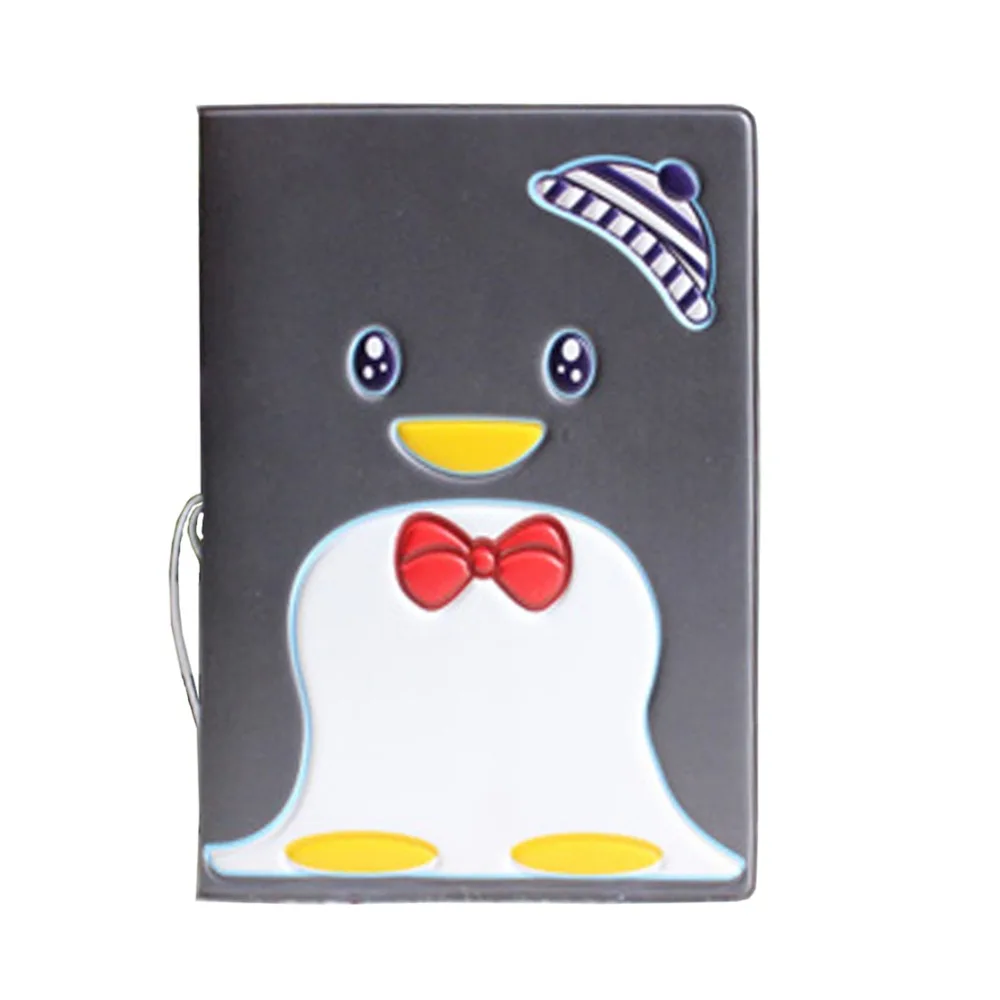 Новые модные многофункциональные стереоскопические 3D Мультяшные наборы для