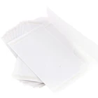 Ретро полупрозрачный конверт, 10 шт.лот, для самостоятельной сборки милых писем, заметок, офисных и школьных принадлежностей