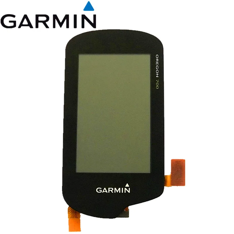Оригинальный Полный ЖК-экран 3 дюйма для GARMIN Орегон 700 ручной GPS ЖК-дисплей