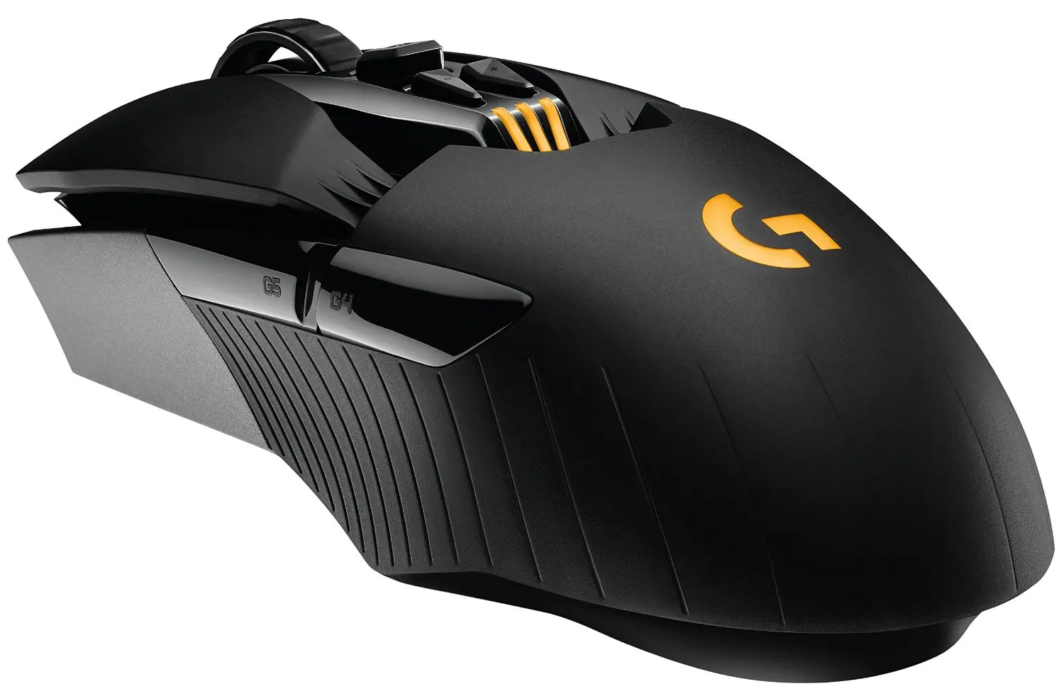 Профессиональная Проводная/Беспроводная игровая мышь Logitech G900 хаос спектр |