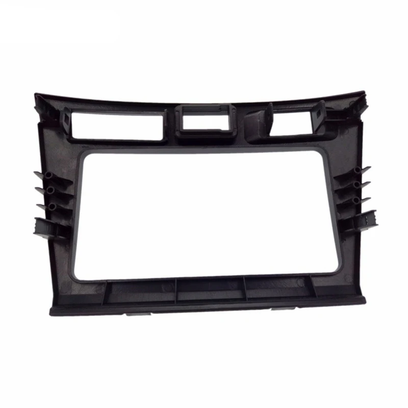 2 Din автомагнитола для Toyota Mark II 2000-2004, Verossa 2001-2004 Dash комплект фасции CD Лицевая панель DVD рамка отделка стерео