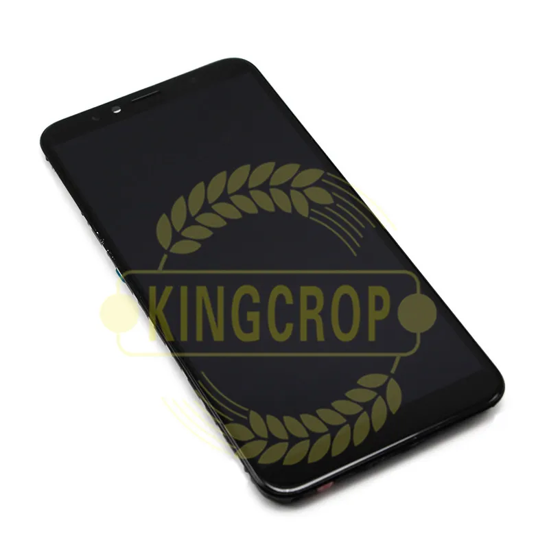 Для Huawei honor 7A ЖК дисплей TouOriginal 5 7 "ЖК для Честь 7C AUM L41 с сенсорным экраном