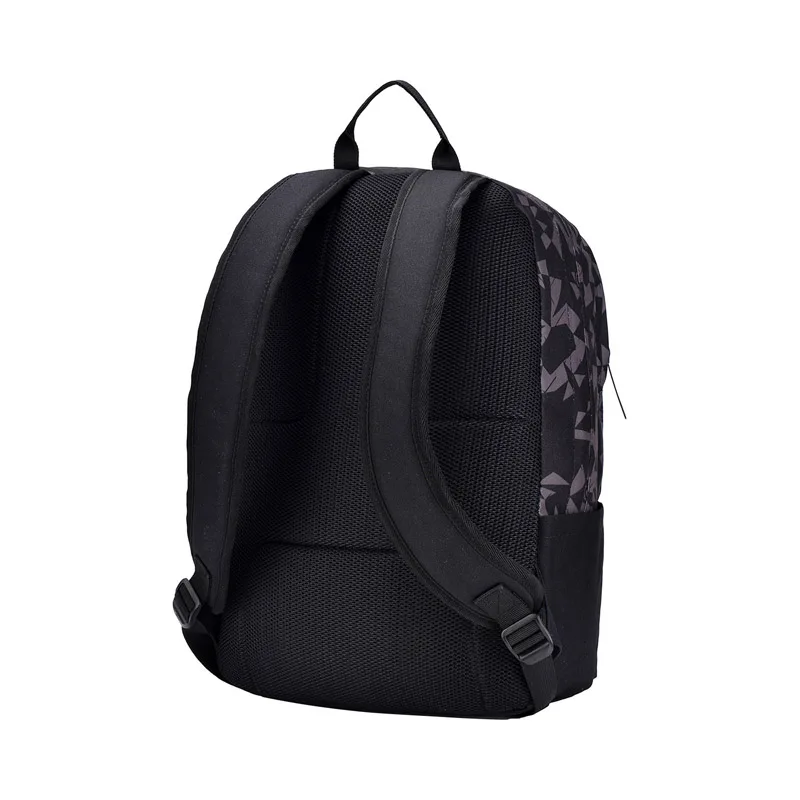 Рюкзак унисекс Li Ning полиэстер тренд классическая спортивная спасательная сумка