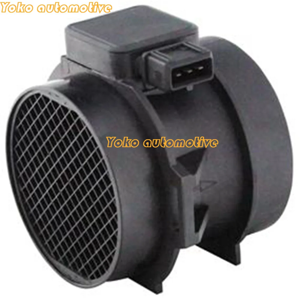 Датчик расхода воздуха MAF AFM для VOLVO S40 V40 1 9 2 0 T T4 5WK9604 5WK9604Z 30611231 8ET009142 011 5WK9