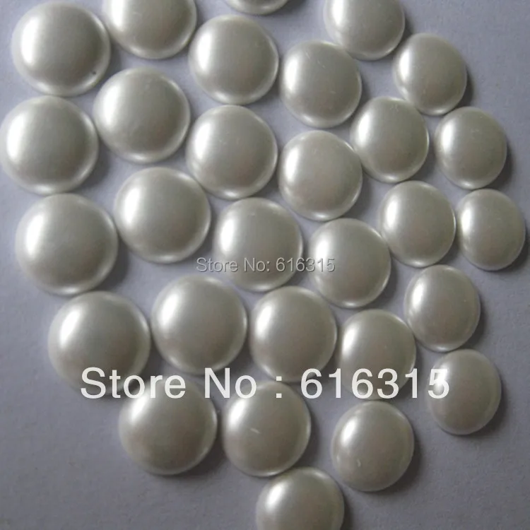 Жемчужные стразы Китай оптовый поставщик 13 мм Жемчуг в железной оправе камни 10