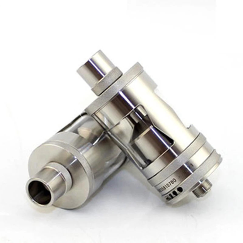 CYAN GT3 Mini RDA атомайзер 3 0 мл испаритель сменный для 510 ниток электронная сигарета