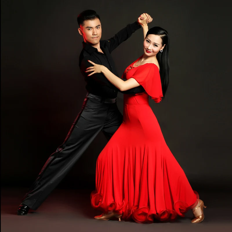 2017 Горячая Распродажа латинское платье бальное новейший дизайн женская