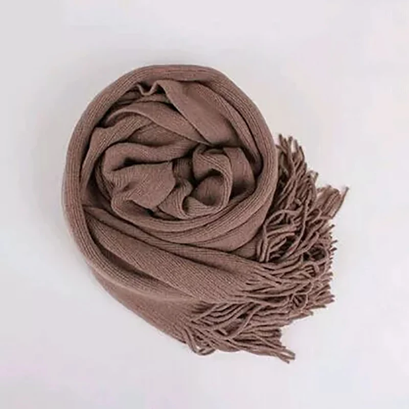 Фото Winter Warm Men Fashion Design Scarves Wool Knitted Cashmere Scarf Couple's High Quality Thick Long 5Color Аксессуары для Winter Warm Men Fashion Design Scarves Wool Knitted Cashmere Scarf Couple's High Quality Thick Long 5Color Аксессуары для