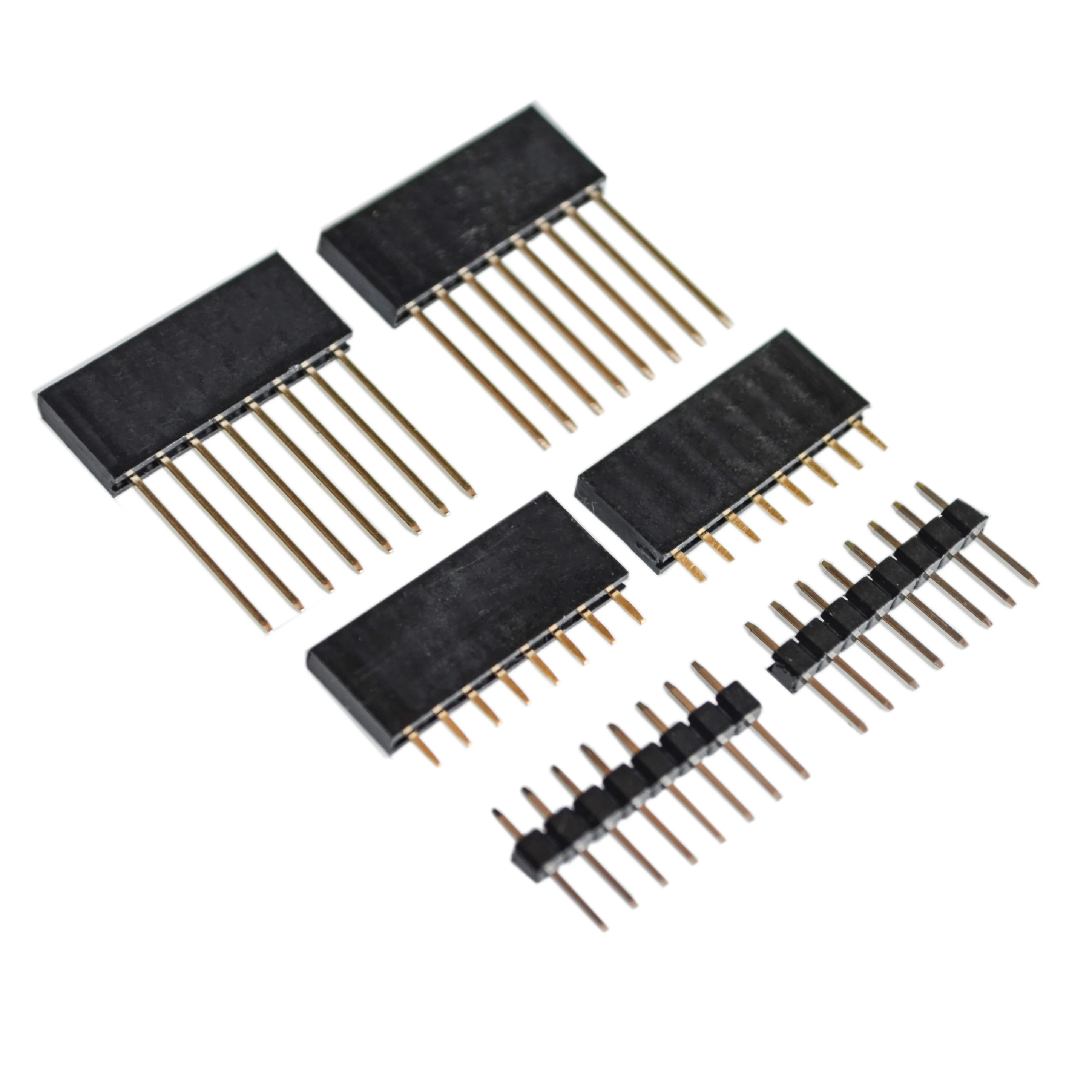Булавки для WEMOS D1 mini (Pro/Lite) / Shields | Электронные компоненты и принадлежности