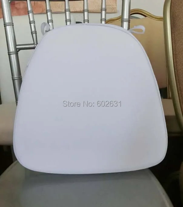 Мягкое Съемное Сиденье для стула chiavari свадебное кресло стул банкета napolean|chair