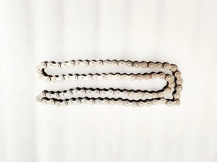 Мотоцикл зубчатая цепь Малый Ролик танк коробка передач запасные 4*5 94 для Yamaha YBR125