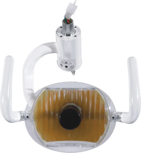 Квадратные стоматологические лампы светодиодная лампа для полости рта