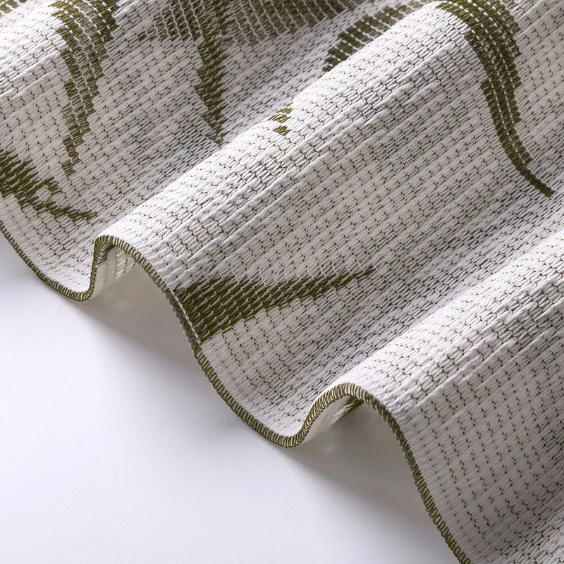 Декоративные Японские Бамбуковые кухонные занавески на дверь 85*175 см окна