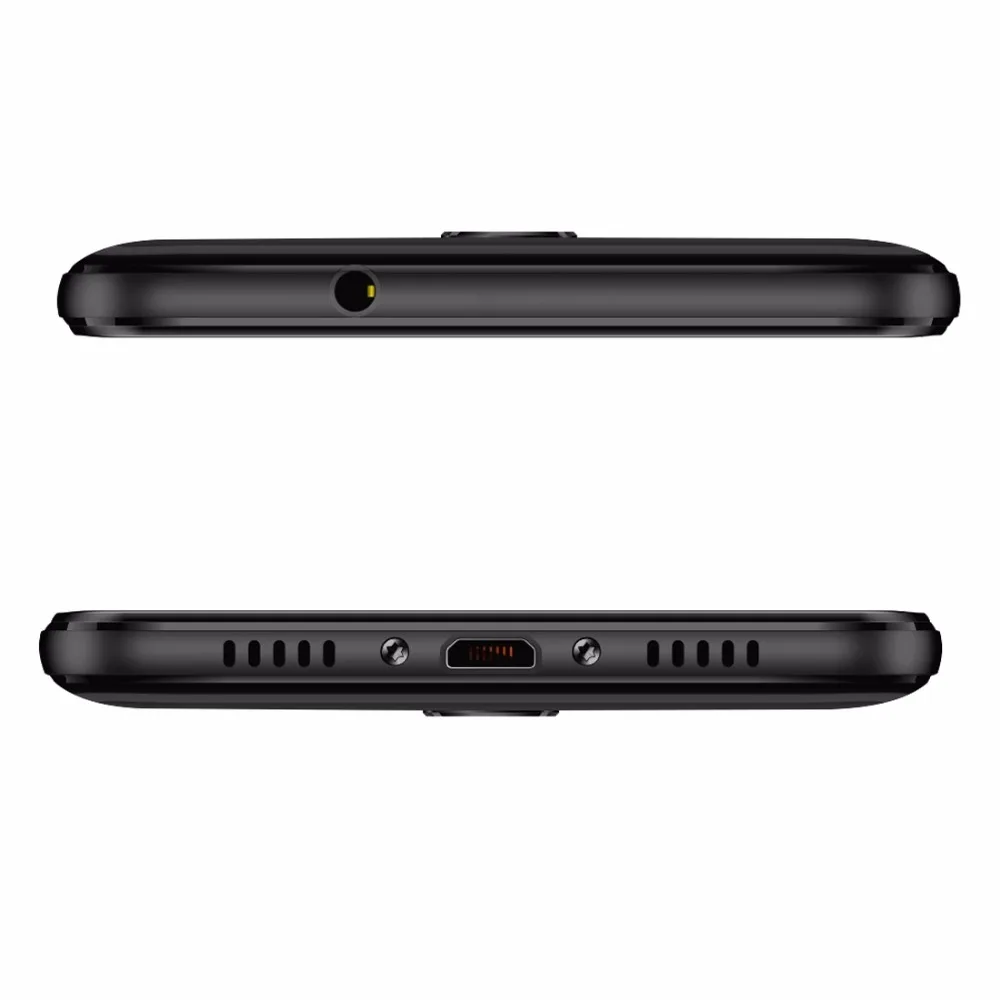 Оригинальный Oukitel K8000 мобильный телефон Android 7 0 mt6750t восемь ядер 4G B + 6 экран 5 дюйма