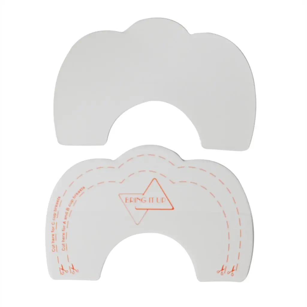 Откидной pad 6 пар выпрямить грудь лифт-up клей для идеальной формы и щедрое