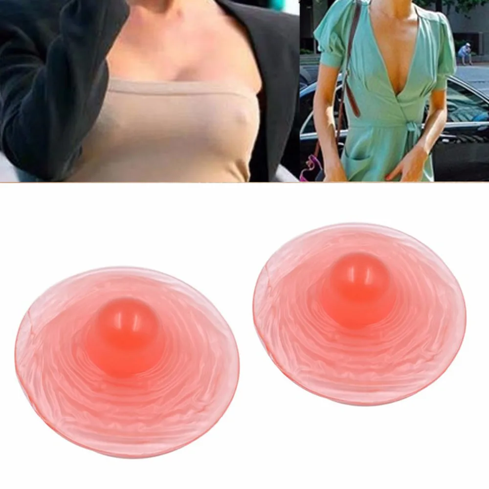 2 шт. силиконовый чехол для сосков многоразовый Стикини клейкие лепестки груди