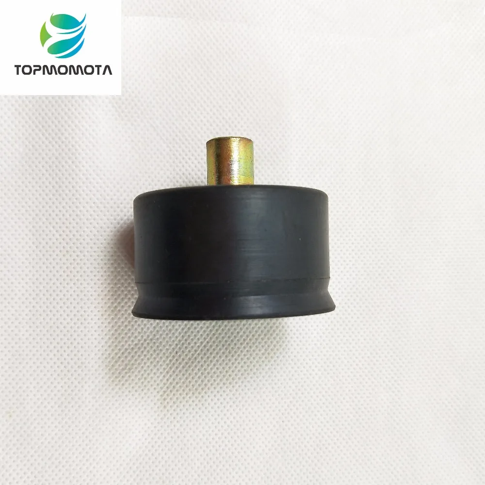 W220 передний задний амортизатор absorber rubber опоры стоек для mercedes 220 320 2438|shock rubber|rear strut