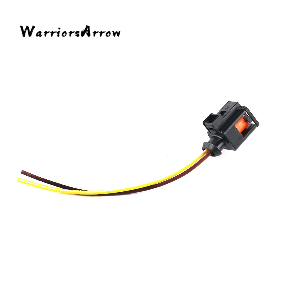 Соединитель жгута проводов генератора для Volkswagen Golf Polo Passat Audi A4 A6 A8 Skoda Seat 4D0971992B |