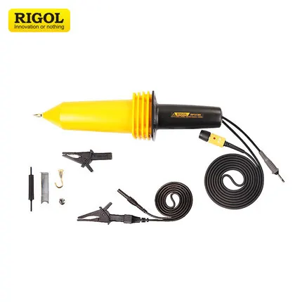 

Rigol RP1010H Oscilloscope 40 MHz Passive High Voltage Probe