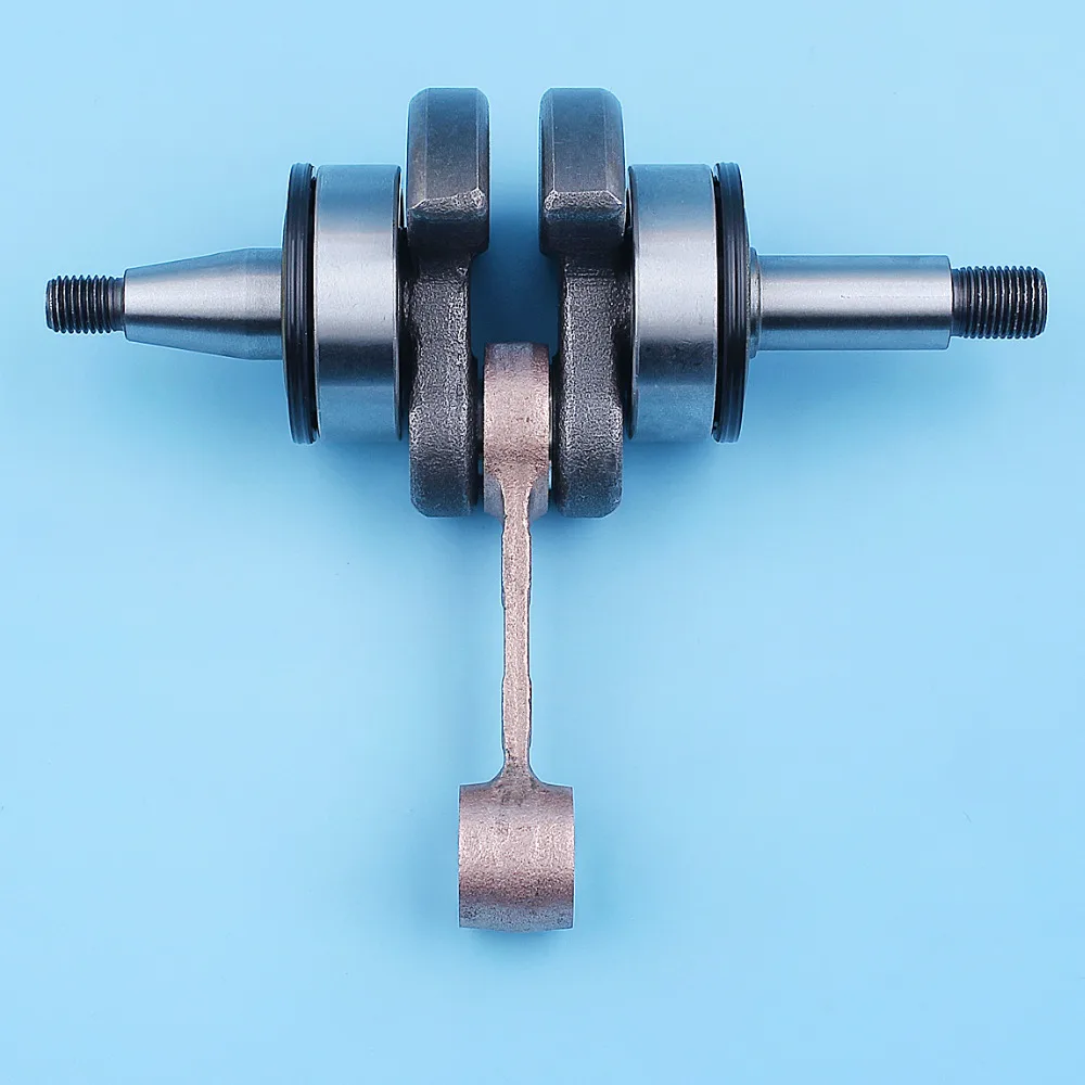 

Crankshaft Oil Seal Ball Bearing Kit For Jonsered CS2245 CS2250 CS 2250 2245 S Chainsaw Crank Shaft Replacement Spare Parts