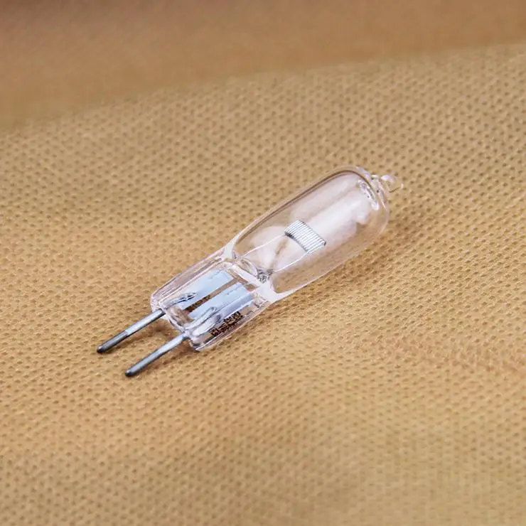 

HLX64642 24V 150W GER. Xenophot NAED 54264 G6.35 Bulb,ANSI FDV,LIF M1/84,Display Optic,HLX 64642 24V150W Halogen Lamp For Osram