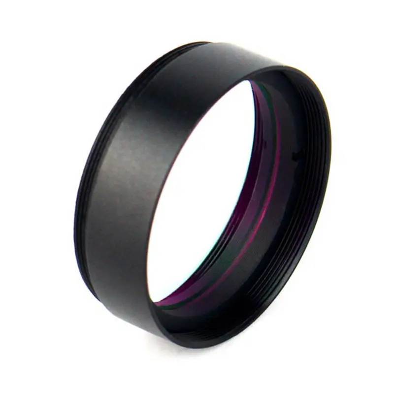 1,25 дюймовый светильник UHC фильтр для снижения загрязнения LPR Filtro Telescopio Lens Oculares для Astro телескопа фотографии