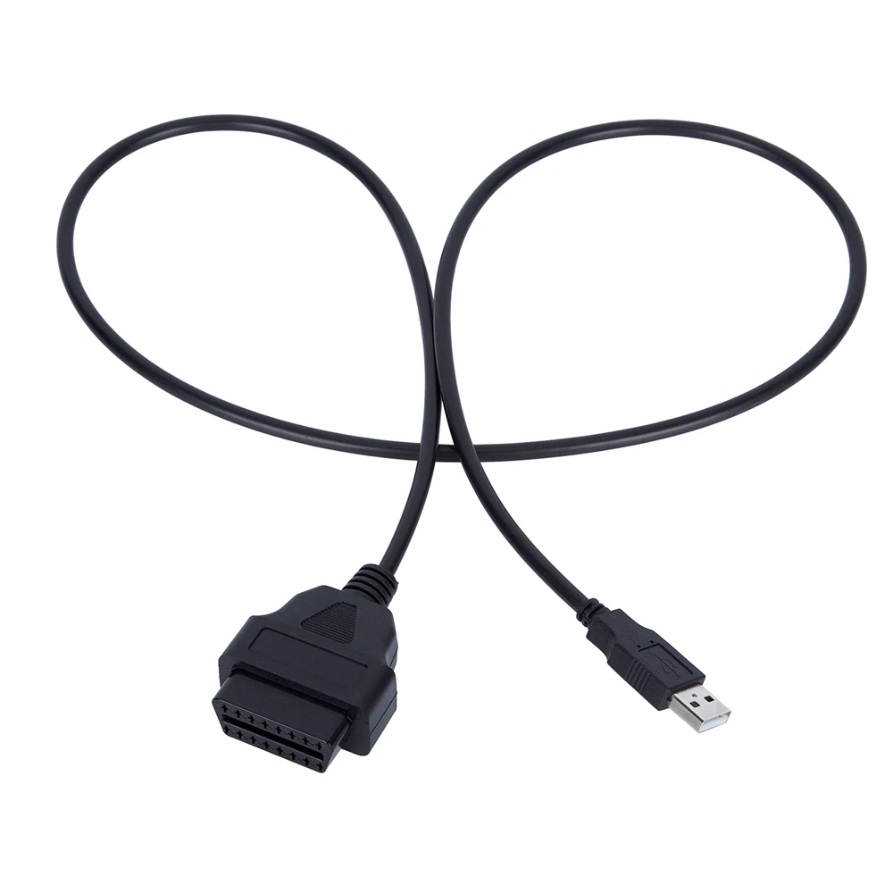 USB кабель для зарядки 1 м|Кабели и коннекторы диагностики авто| |