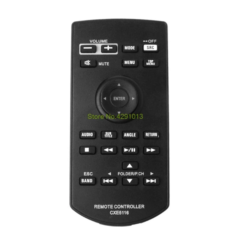 Замена пульта дистанционного управления для PIONEER CXE5116 AVH 1300NEX X390BS 2300NEX