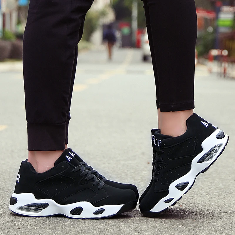 Плисовые теплые зимние баскетбольной обуви Zapatillas Иордания обувь Для мужчин Hombre мягкие Обучение Спортивная Для женщин кроссовки Открытый Спортивная обувь