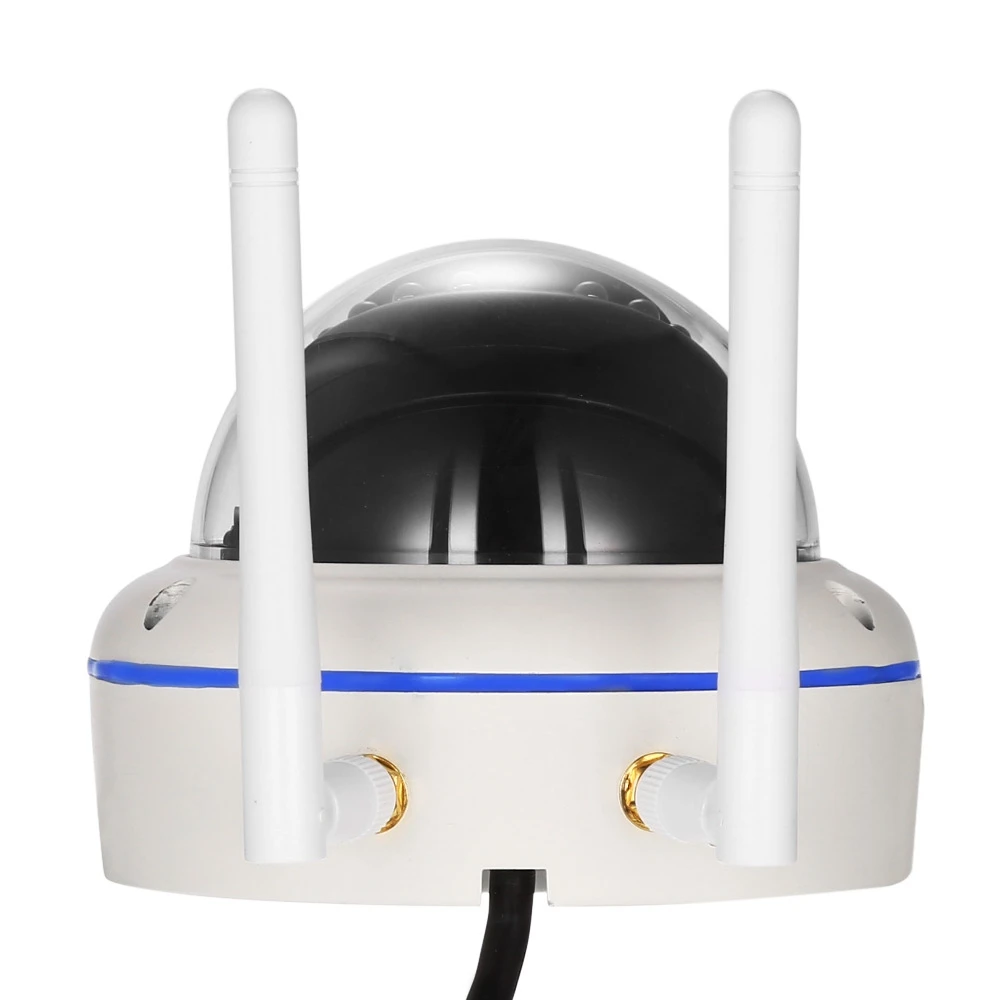 Szsinocam Водонепроницаемый Беспроводной IP Камера Wi Fi 720P HD инфракрасный Ночное