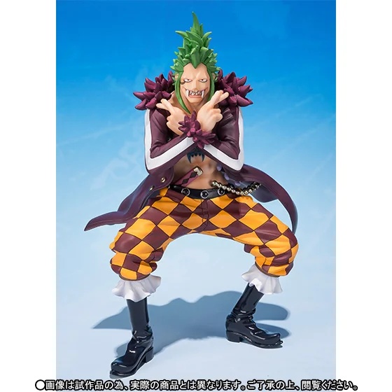 Японский аниме ONE PIECE Оригинальный BANDAI Tamashii natis Figuarts ZERO Эксклюзивная коллекция