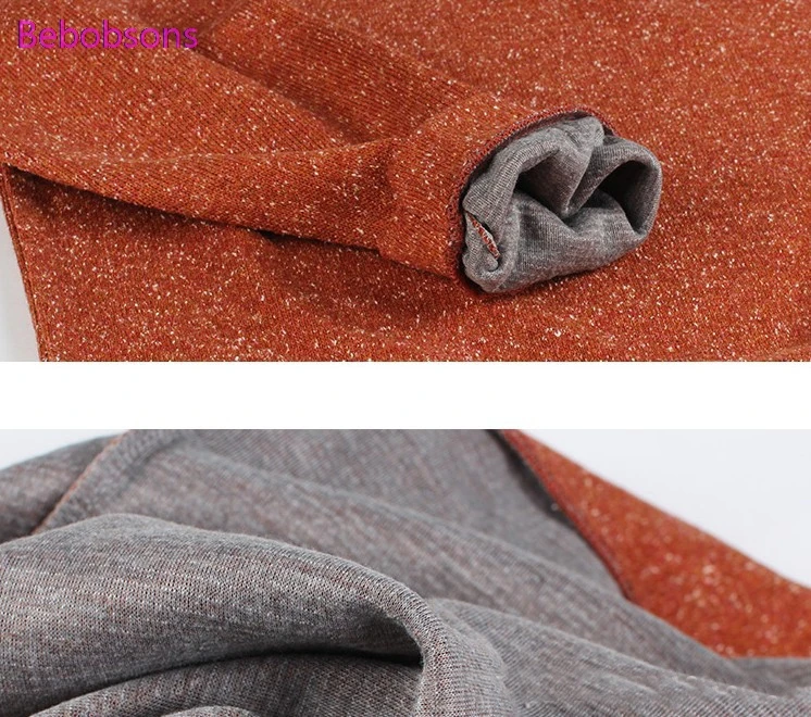 Женский пуловер с длинным рукавом свободный трикотажный свитшот надписью и