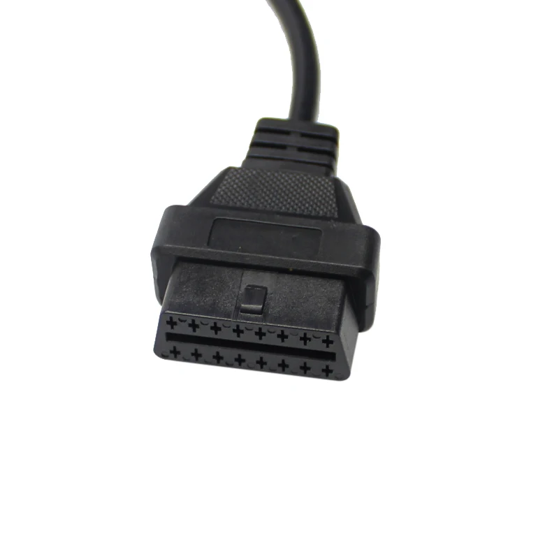 Кабель-удлинитель OBD2 OBDII для Mazda 17-16 контактов OBD 2 II |