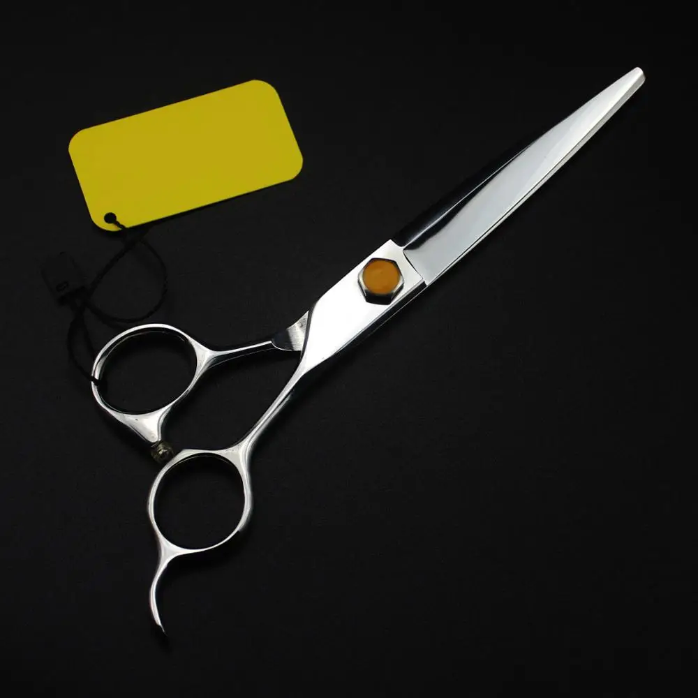 Парикмахерские ножницы 6 5 дюйма японские профессиональные салонные из