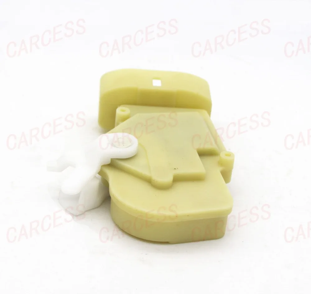 69110 52010 30110 8973499930 привод замка передней правой двери для LEXUS RX300 GS300 GS430 GS400 TOYOTA PRIUS ECHO